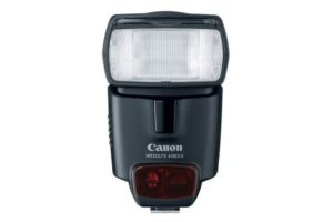 Canon Shoe Mount Flash