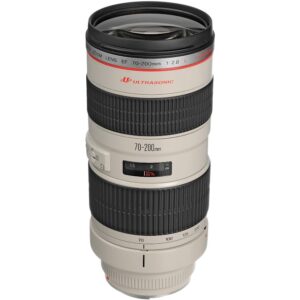 Canon Telephoto Lens