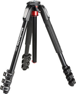 Manfrotto Tripod