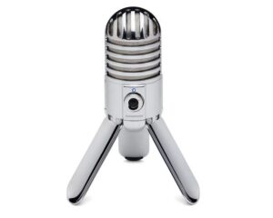 Sennheiser Momentum 4 microphone