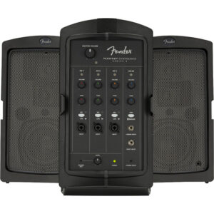 Fender Passport portable audio system