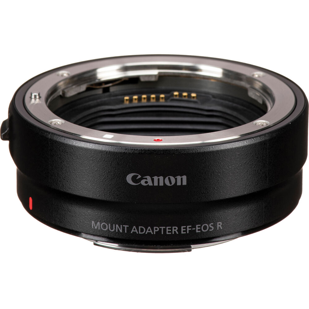 Canon EF-RF Adapter