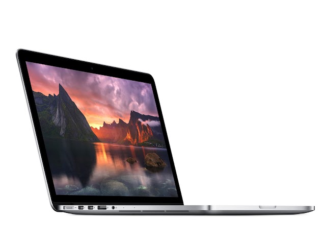 Apple MacBook Pro 2015 & 2016