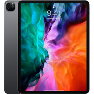 Apple iPad Pro A12Z 12.9-inch