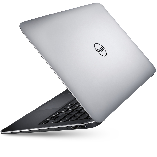 Dell XPS 2017