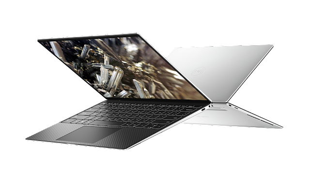 Dell XPS 2021