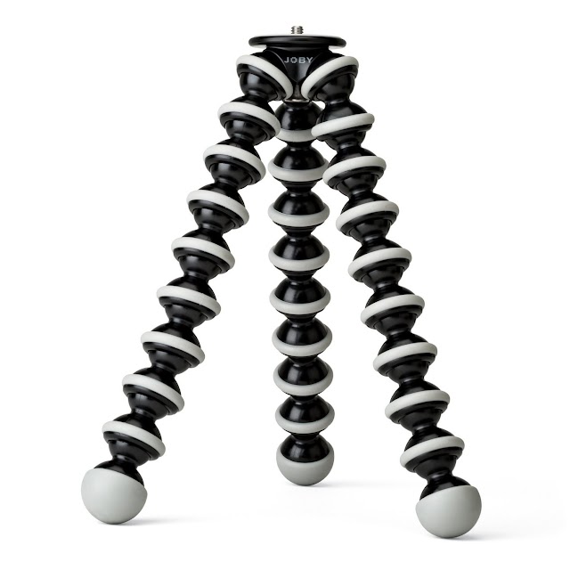 GorillaPod