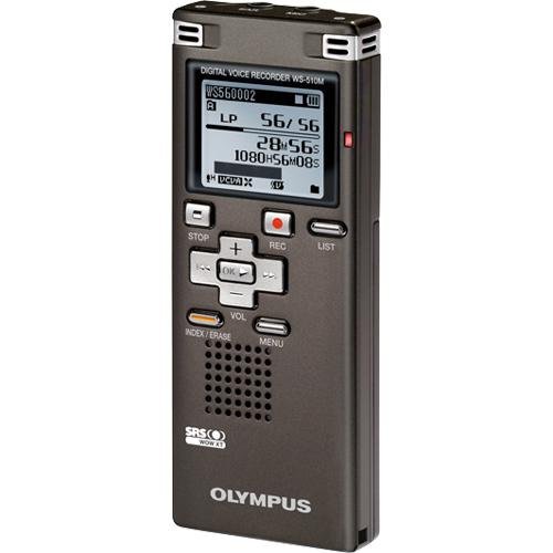 Olympus WS510 Recorder