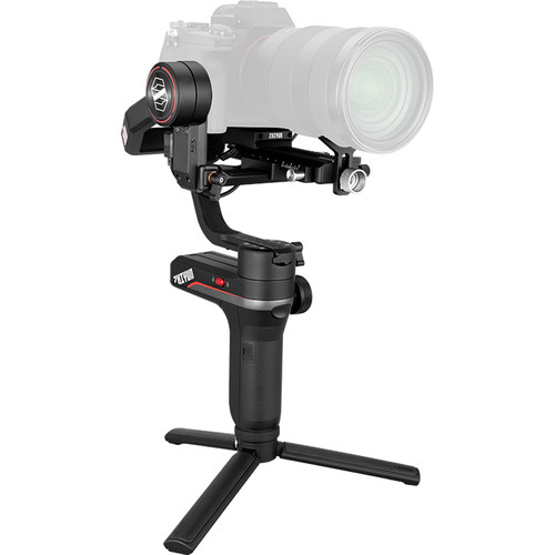 Gimbal Stabilizer