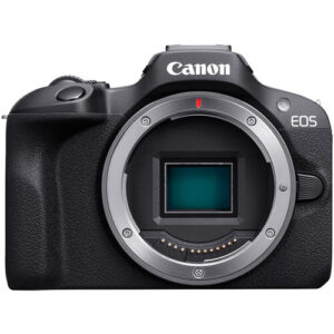 Canon EOS R100 (RF)