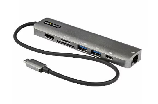 USB-C Multi Adapter