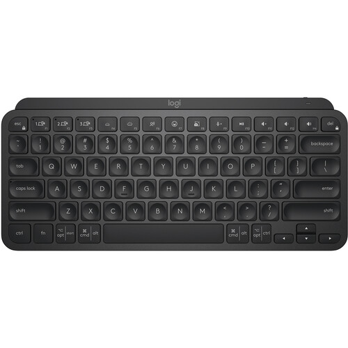 Logitech MX Keys Mini
